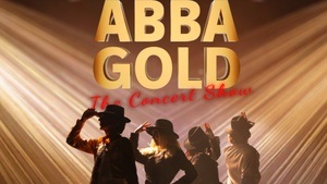 ABBA Gold - The Concert Show - #Emotion
