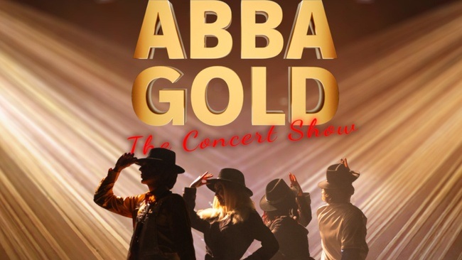 ABBA Gold - The Concert Show - #Emotion