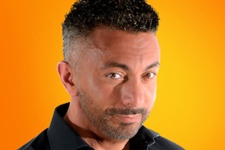 Özgür Cebe