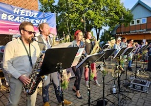 Heide Brasserie