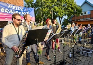 Heide Brasserie