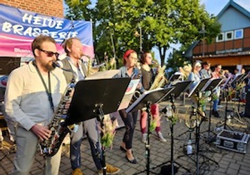 Heide Brasserie