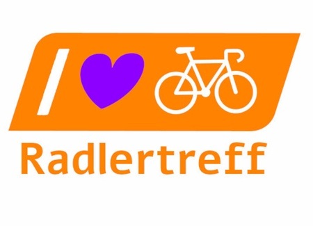 ADFC-Radlerstammtisch in Krefeld