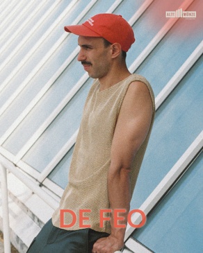 De Feo // Alte Münze