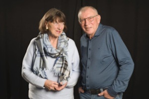 Ingrid Koch & Günther Bretzel