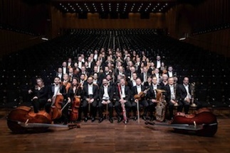 Württembergische Philharmonie Reutlingen