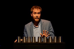 TALK Aufstieg und Fall des Herrn René Benko