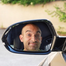 Django Asül | Rückspiegel