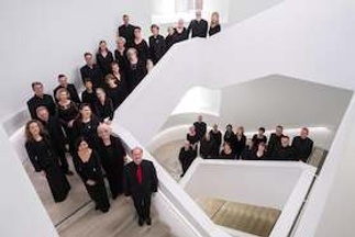 Weihnachtsoratorium von J. S. Bach