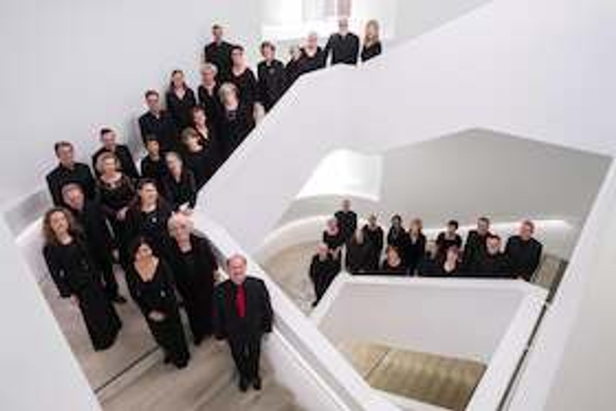Titelbild der Veranstaltung Weihnachtsoratorium von J. S. Bach