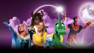 Hakuna Matata - Die einzigartige große Kindermusical-Gala