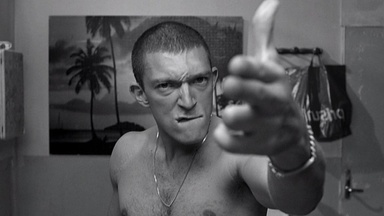 Hass – La Haine