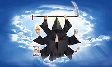 Der Tod
