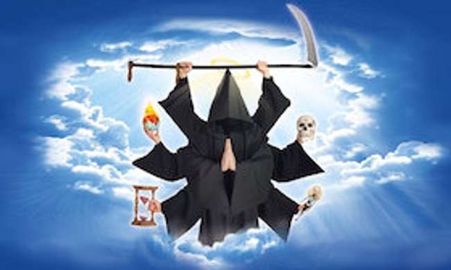 Der Tod