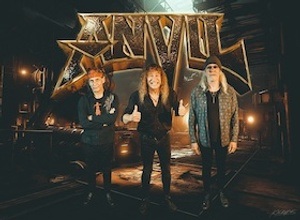 Anvil