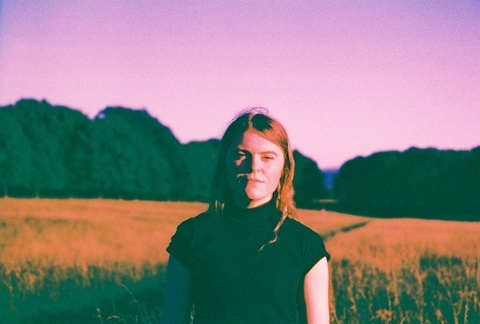 Miranda Faul