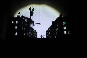 Plan B - Eine Schatten-Trash-Horror-Story