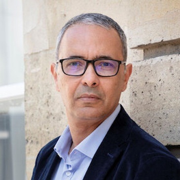 Kamel Daoud