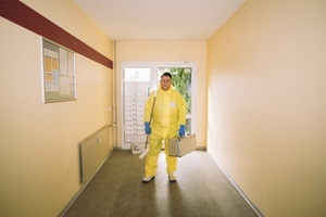 Thomas Kundt ■ Falscher Totenschein