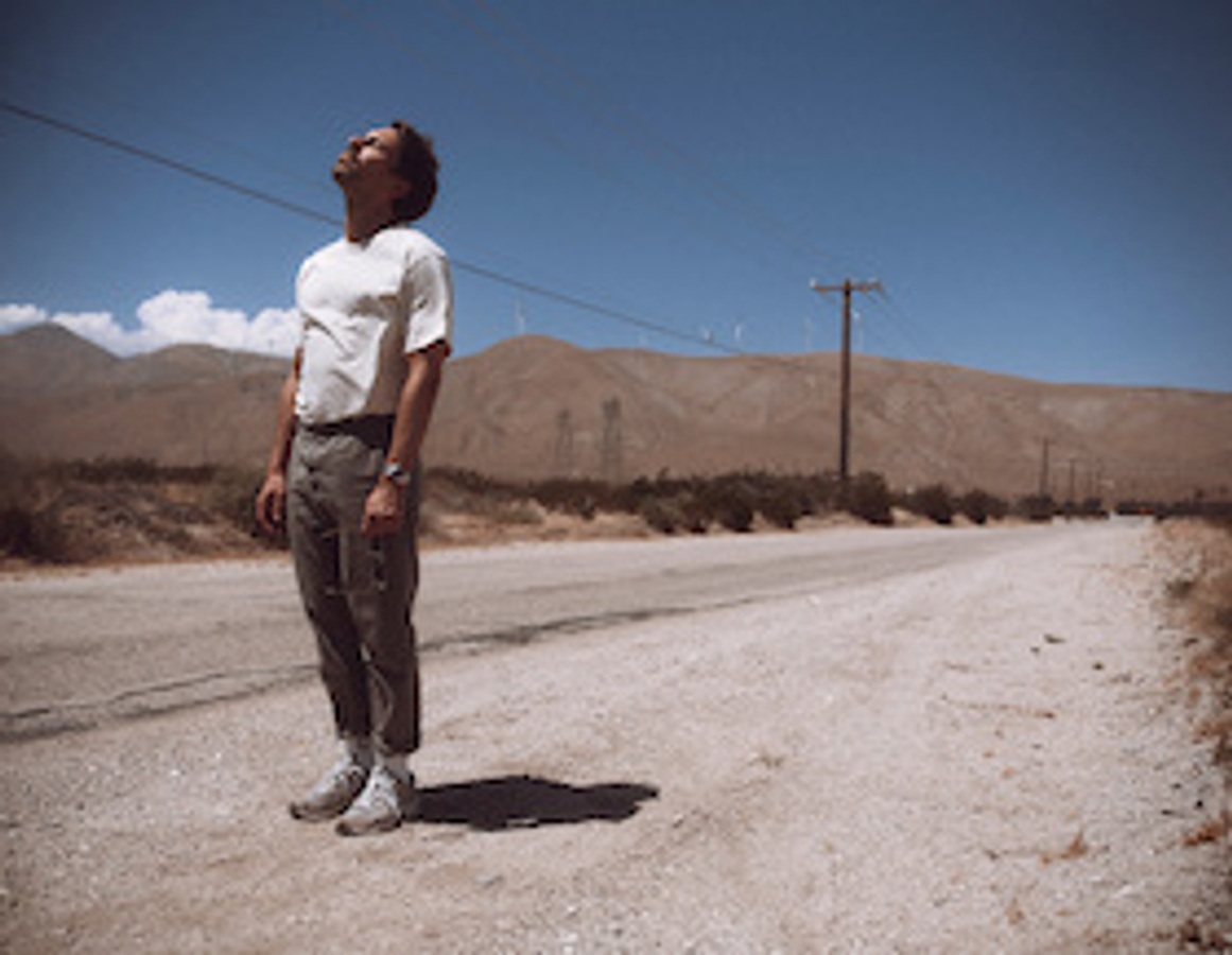 MAX GIESINGER