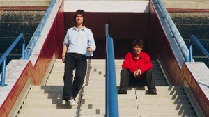 Balu Brigada - Portal Tour