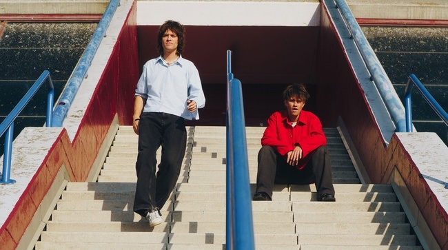 Balu Brigada - Portal Tour