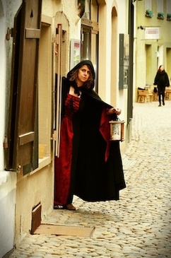 Historix-Tours: Hexen, Folter, Scheiterhaufen