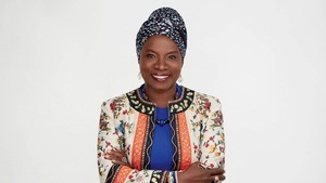 Angélique Kidjo Metropole Orkest