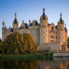 Musikalische Schlossführungen