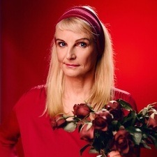 BARBARA RUSCHER
