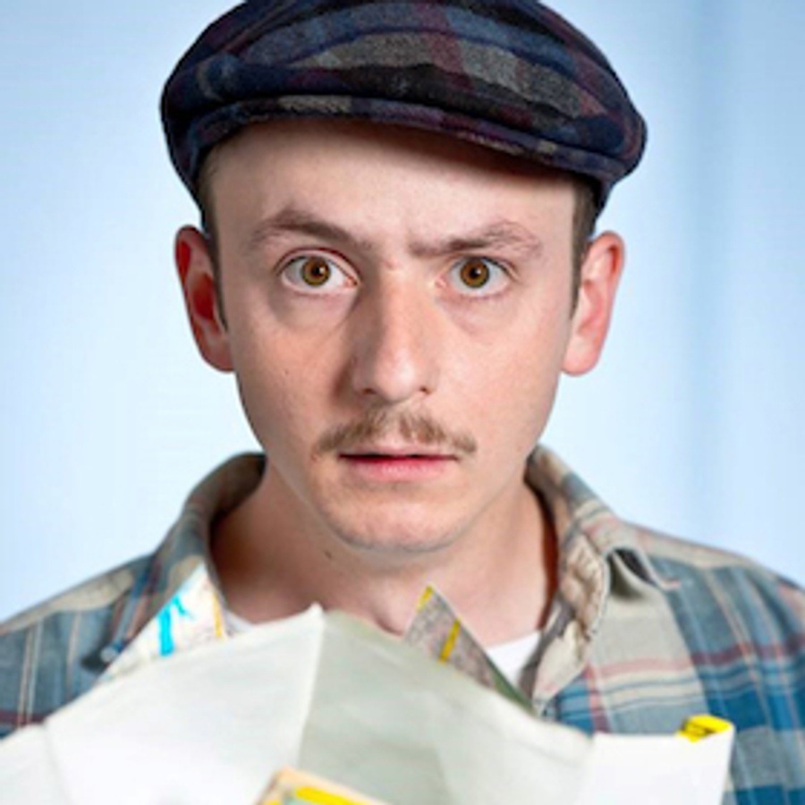 Stefan Danziger