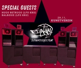 Tsunami Sound System