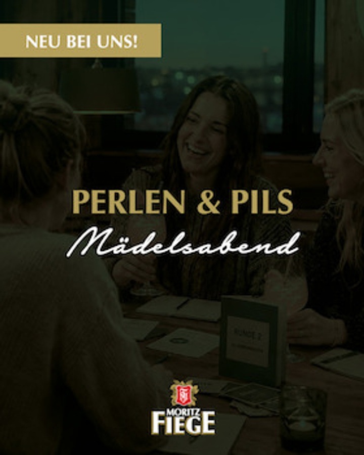Titelbild der Veranstaltung MORITZ FIEGE Spiele Abend _ immer wieder montags