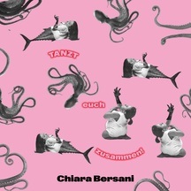 Chiara Bersani: Will You become a Zombie with Me?