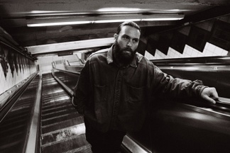 Nick Hakim - I Can See Live: In Concert