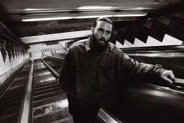 Nick Hakim - I Can See Live: In Concert