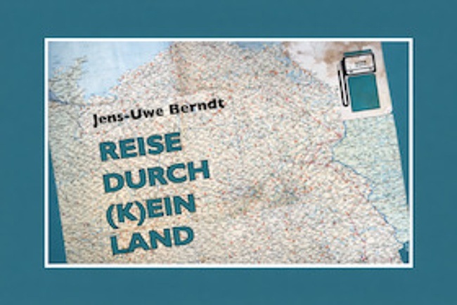 „Reise durch (k)ein Land“