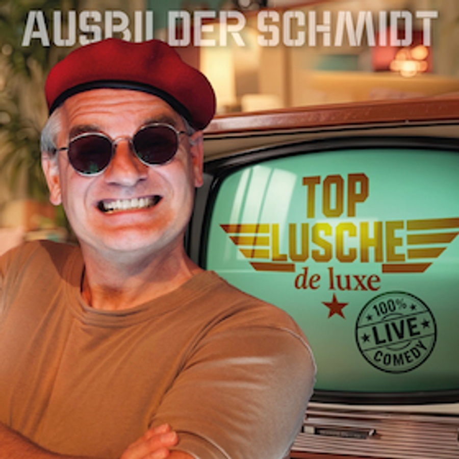 Ausbilder Schmidt