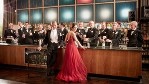 Max Raabe & Palast Orchester - Hummel streicheln