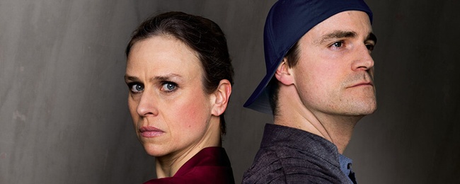 Bodo Wartke: „Antigone“