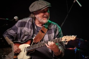 Miller Anderson Band