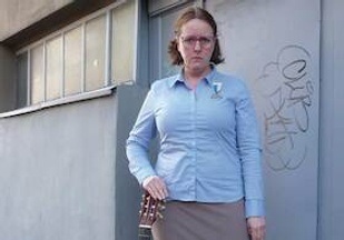 Hildegart Scholten