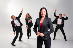 LaLeLu - a capella comedy