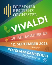 Vivaldi - "Die Vier Jahreszeiten"