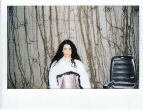 QUEER ROM*NJA // FRAGMENTE DES SELBST