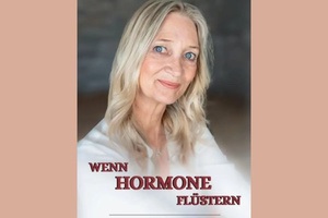 Autorenlesung "Wenn Hormone flüstern" mit Andrea Etheber