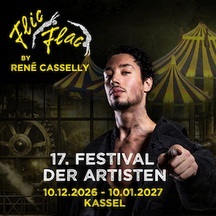 Flic Flac by René Casselly