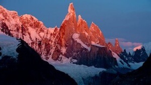 WunderWelten im Augustinum: Patagonien