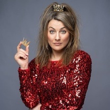 Kathi Wolf