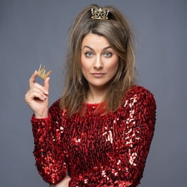 Kathi Wolf